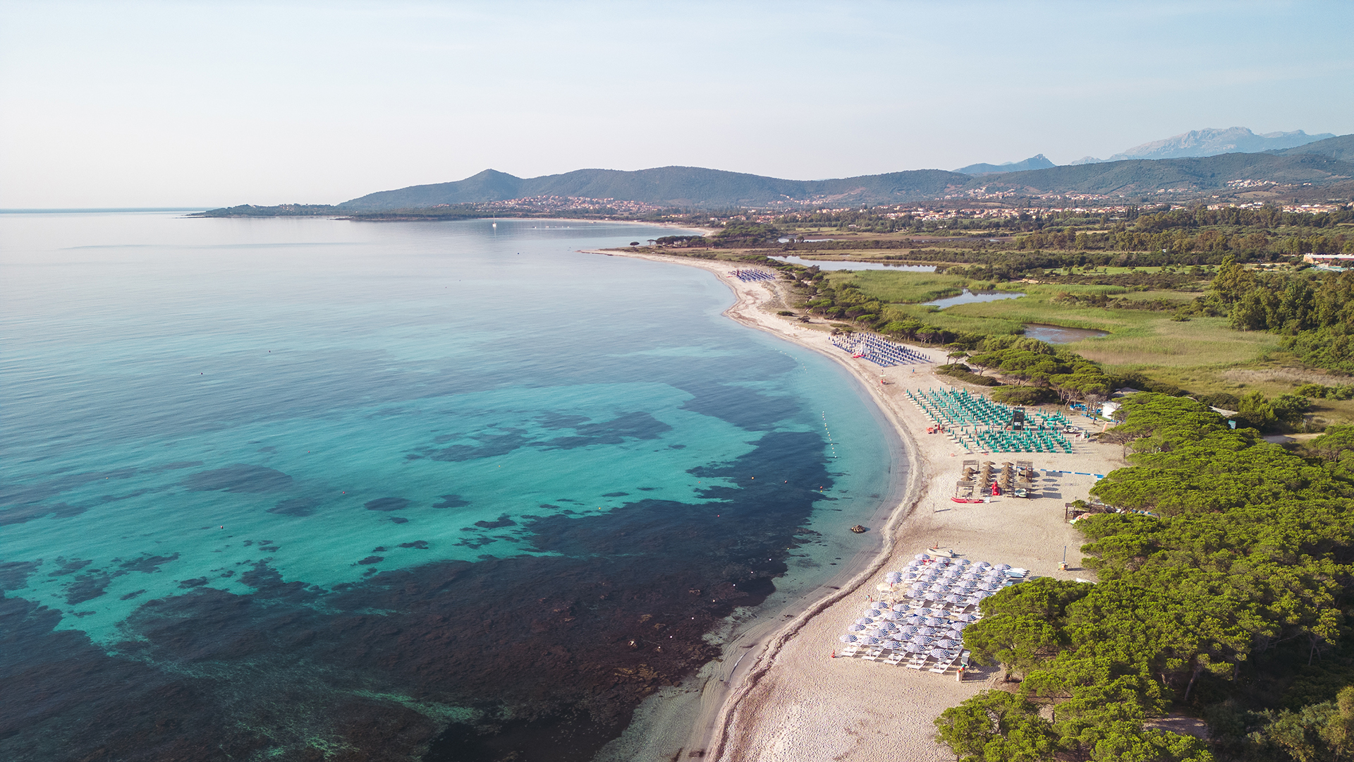 Mangia's Club Budoni Village